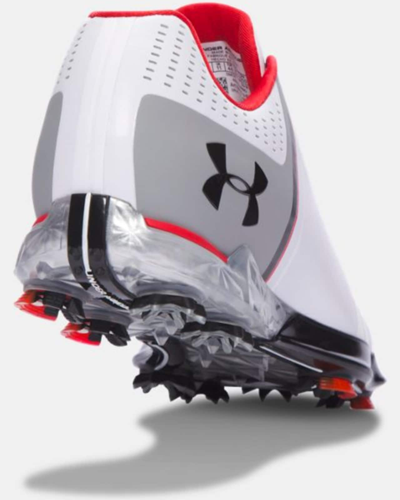 Under armour spieth on sale one golf shoes review